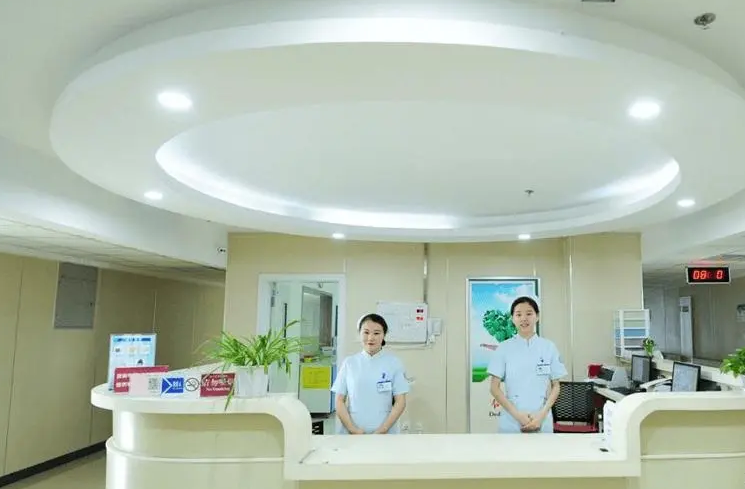 雨花正规供卵试管中心